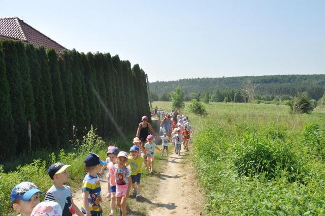 Wycieczka 